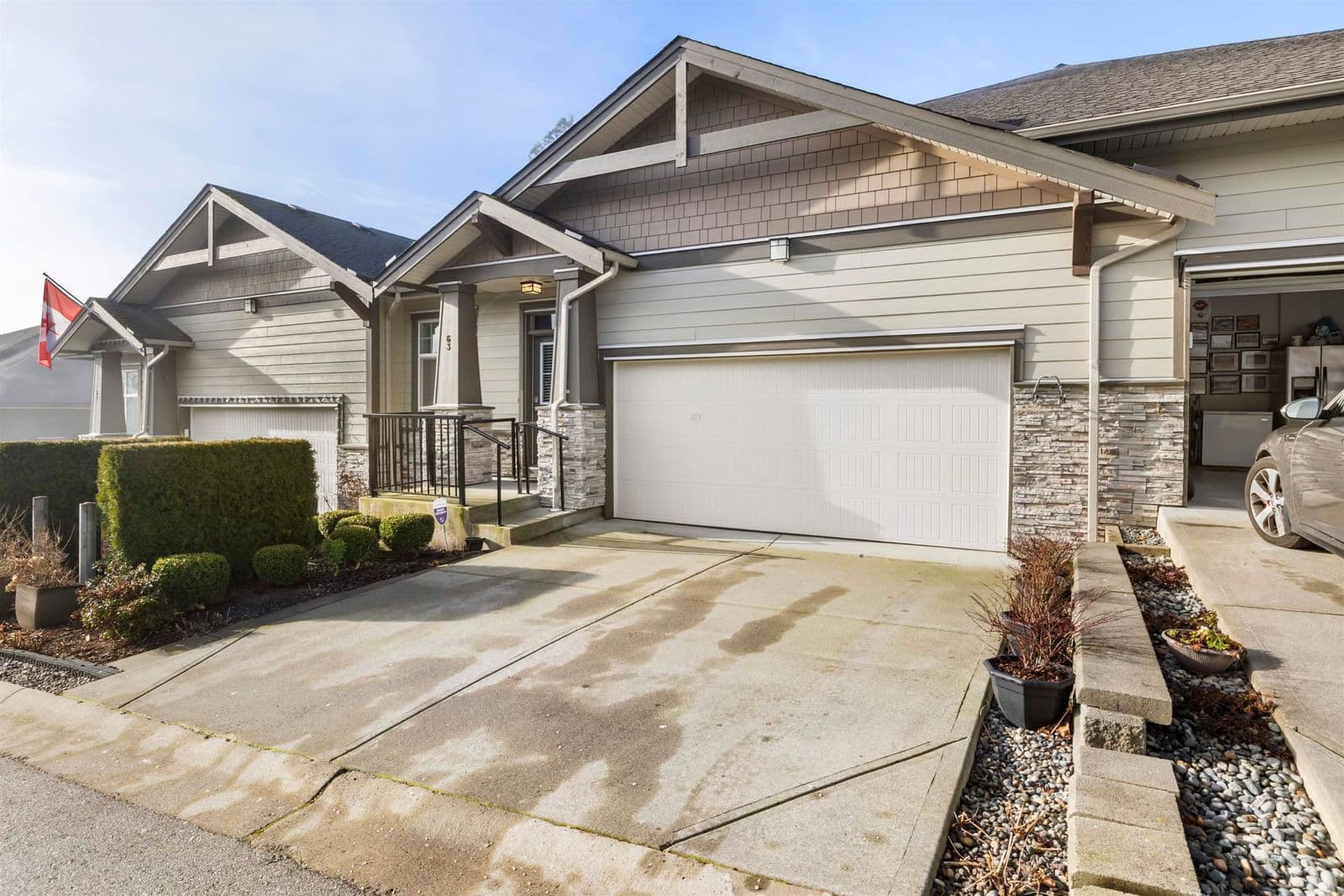 7138 210 Street Unit 63